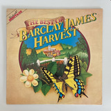 Lp Barclay James Harvest The Best