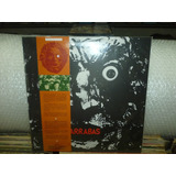 Lp Barrabás Wild Safari Latin Rock Psychedelic Lacrado