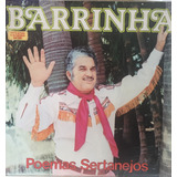 Lp Barrinha