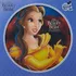 Lp Beauty And The Beast (songs From The Motion Picture)