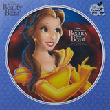 Lp Beauty And The