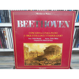 Lp Beethoven Mestres Da Música