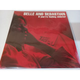 Lp Belle And Sebastian