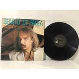 Lp Benito De Paula