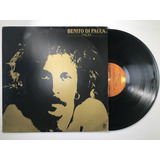 Lp Benito De Paula