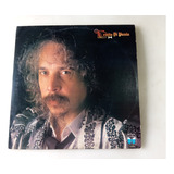 Lp Benito Di Paula (1987) C/ Encarte