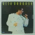 Lp Beto Barbosa - Beijinho Na Boca - 1990 - Continental