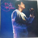 Lp Beto Barbosa - Neguinha - Com Encarte - Continental 1993