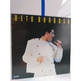 Lp Beto Barbosa 1990