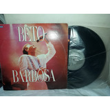 Lp Beto Barbosa 1991