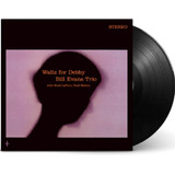Lp Bill Evans Trio Waltz For Debby Jazz Miles Davis Coltrane