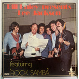 Lp Bill Haley Presents