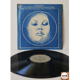 Lp Billie Holiday 