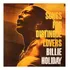 Lp Billie Holiday Songs For Distingue Lovers Lacrado