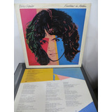 Lp Billy Squier Emotions In Motion