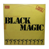 Lp Black Magic O