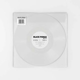 Lp Black Pumas Limited Edition Reissue Clear Vinyl Lacrado