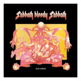 Lp Black Sabbath Sabbath Bloody Imp Lacrado Frete Grátis