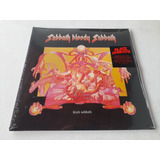 Lp Black Sabbath Sabbath Bloody Sabbath Capa Dupla Lacrado