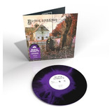 Lp Black Sabbath Splanter Vinil Colorido Gatefold Lacrado Versão Do Álbum Edição Limitada