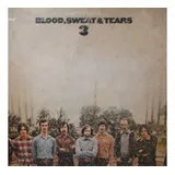 Lp Blood Sweat