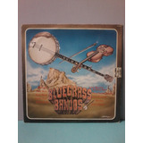 Lp Bluegrass Banjos Coletânea Country - Alabama John Denver