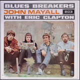 Lp Blues Breakers John
