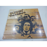Lp Bob Marley