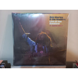 Lp Bob Marley 
