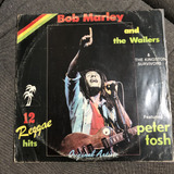 Lp Bob Marley 