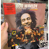 Lp Bob Marley - With The Chineke Orchestra Vinyl Importado 