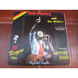 Lp Bob Marley And