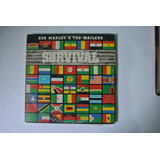 Lp Bob Marley And