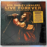 Lp Bob Marley And