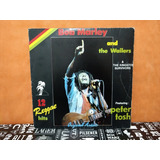 Lp Bob Marley And The Wailers 12 Hits 1981 Disco Vinil