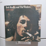Lp Bob Marley And