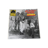 Lp Bob Marley And The Wailers Rebel s Hop Importado