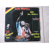 Lp Bob Marley And The Wailers