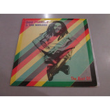 Lp Bob Marley And The Wailers The Best Of importado 