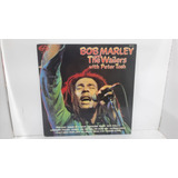 Lp Bob Marley And