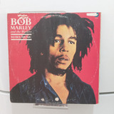Lp Bob Marley And