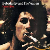 Lp Bob Marley Catch A Fire Importado Lacrado