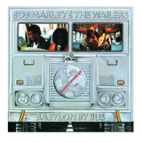 Lp Bob Marley E The Wailers