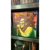 Lp Bob Marley Kaya