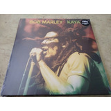 Lp bob Marley kaya lacrado Importado 