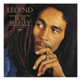 Lp Bob Marley Legend Importado Lacrado