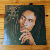 Lp Bob Marley Legend The Best