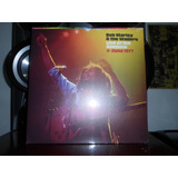 Lp Bob Marley Live At The Rainbow 1977 Vinil Duplo Lacrado 