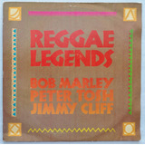 Lp Bob Marley Peter
