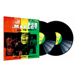Lp Bob Marley The Capitol Session